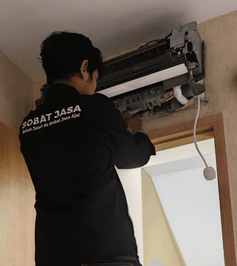 Pasang AC