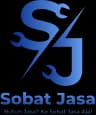 Sobat Jasa Logo
